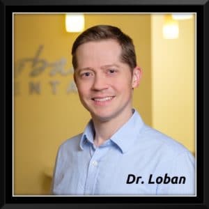Dr. Loban